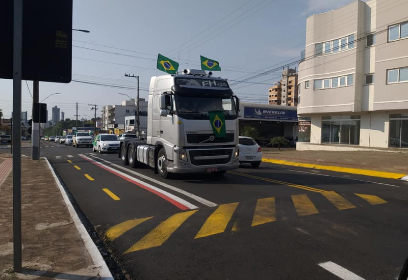 Foto: Neusa Wathier/JRTV