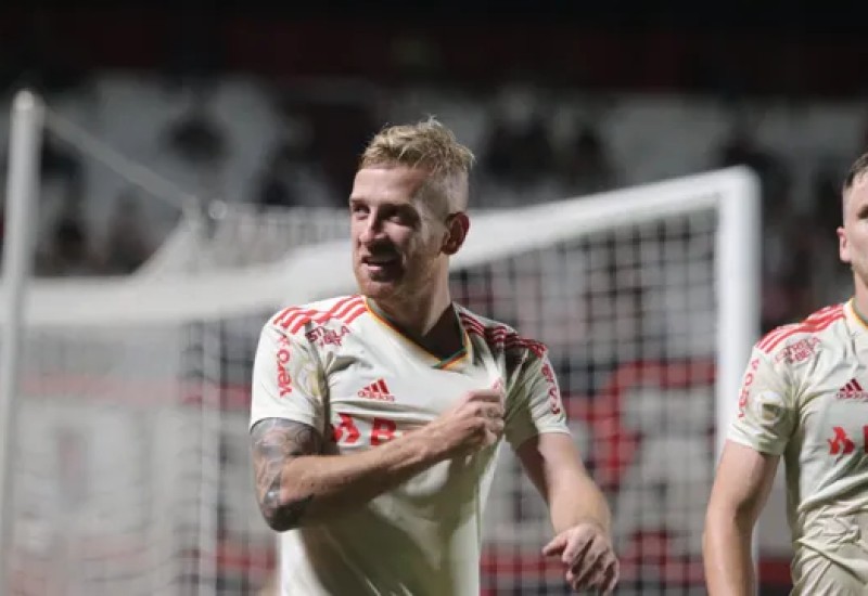 (Foto: Ricardo Duarte/Divulgação, Internacional)