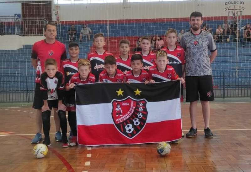 Fotos: JRTV/Bugre do Oeste