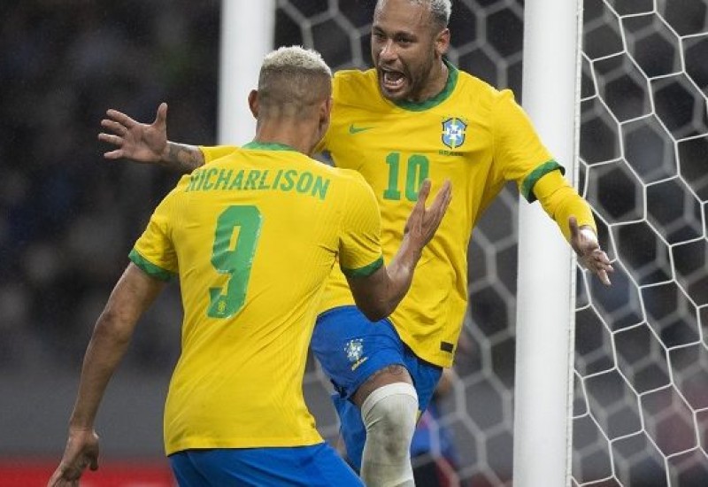 Foto: Lucas Figueiredo / CBF