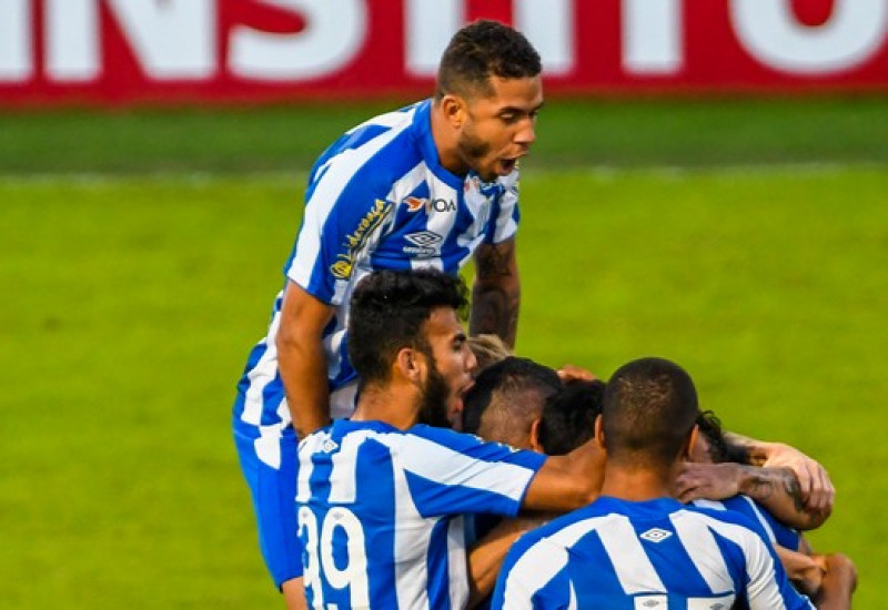 (Foto: ANTÔNIO CARLOS MAFALDA/MAFALDA PRESS/ESTADÃO)