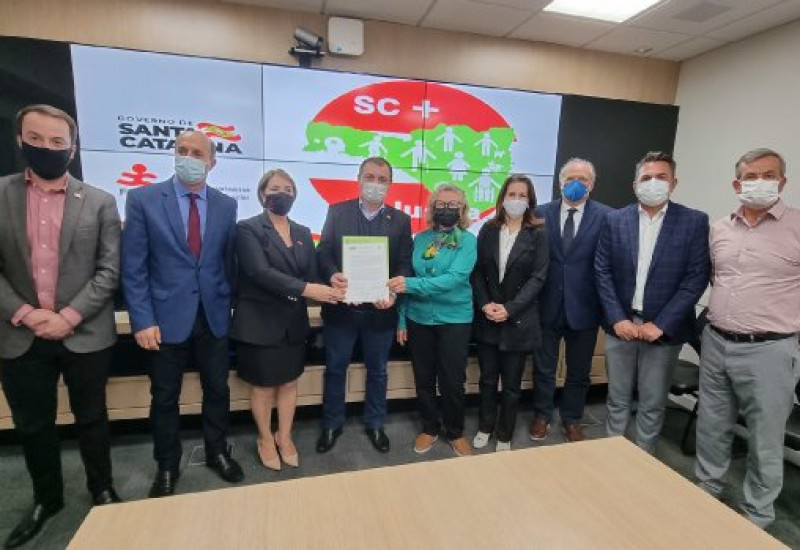 Foto: Peterson Paul / Secom
