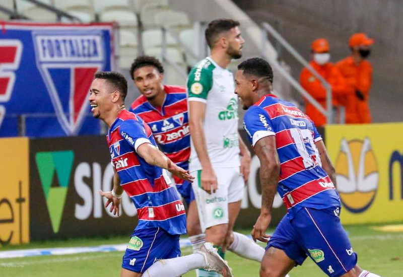 Foto: Camila Lima/Futura Press