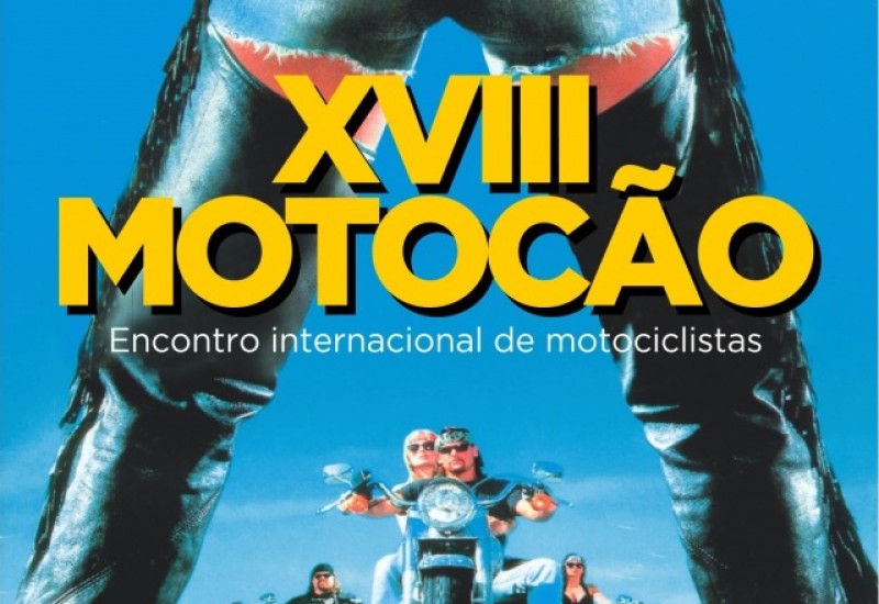 Foto: Moto Grupo Cães do Asfalto/Divulgação
