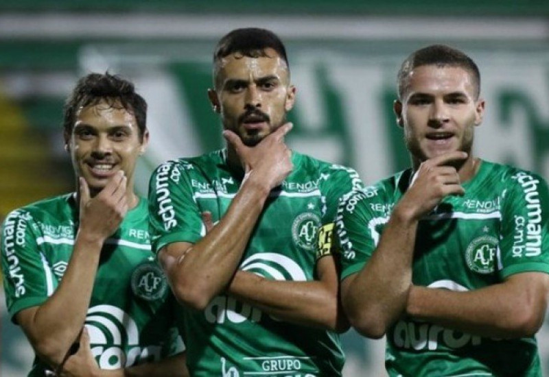 Verdão cada vez mais perto da Série A em 2021