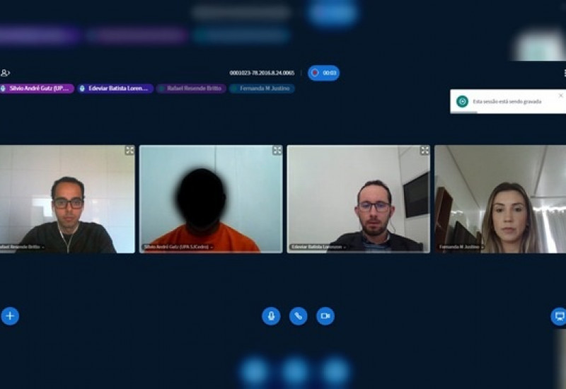 Imagem: Divulgação/Comarca de São José do Cedro