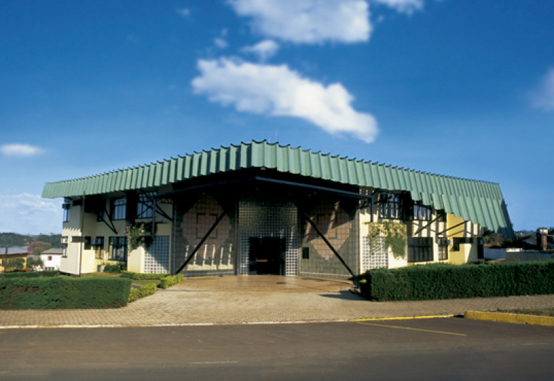 Foto: Divulgação/TJSC