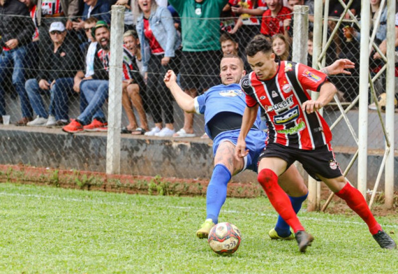 Foto: EC Cometa/Divulgação