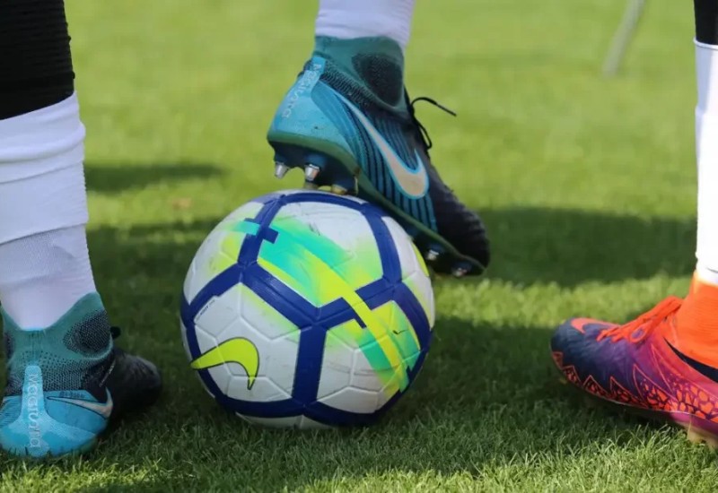 Imagem: Fernando Torres/CBF/Agência Brasil