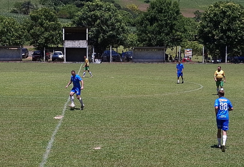 Após 0 a 0 no jogo de ida, quem vencer no domingo levanta a taça (Foto: Stenio Wathier/JRTV)