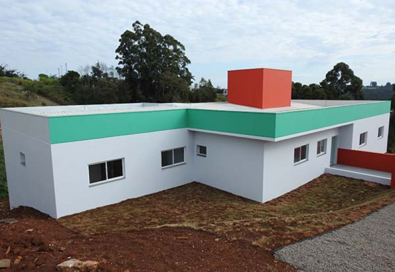 Fotos: Divulgação Pref SMO