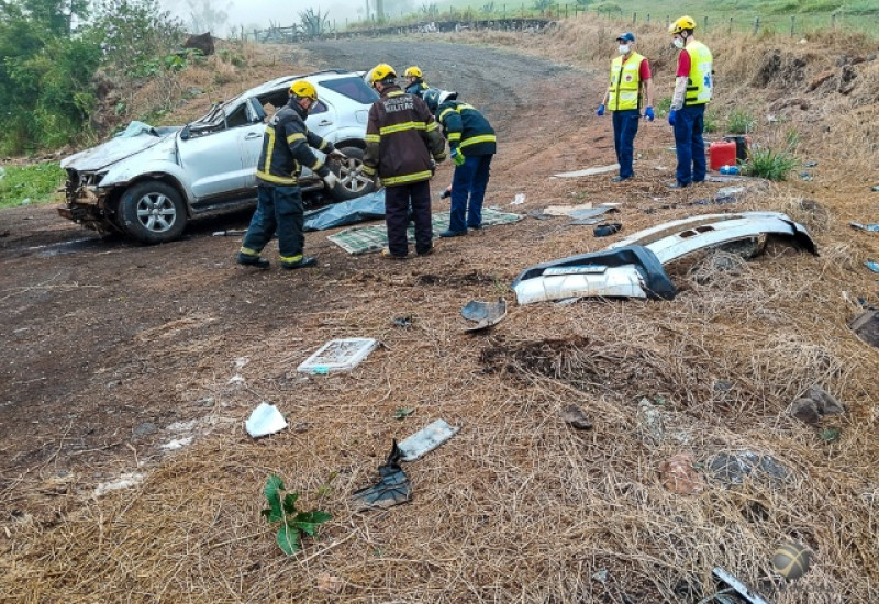 Foto: Marcos de Lima/103 FM