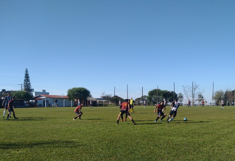 Briga por vaga promete ser emocionante na reta final da 1ªfase (Foto: Ascom/Prefeitura/Divulgação)