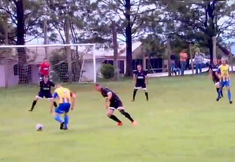 Imagem: JRTV/Reprodução