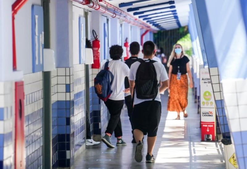 Foto: Ricardo Wolffenbüttel/Secom