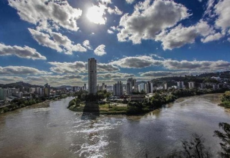 (Foto: Giovanni Silva / Arquivo Pessoal)