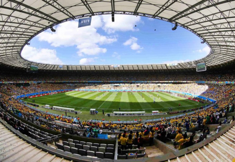 Foto: Fotos Públicas