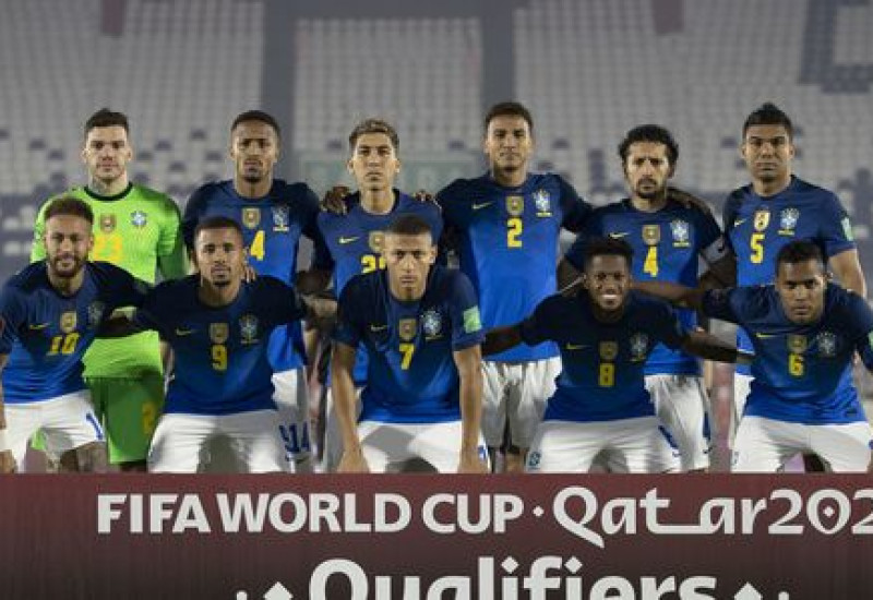 Foto: Lucas Figueiredo/CBF