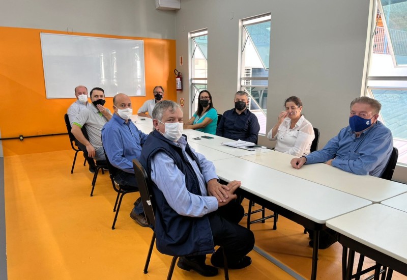 Foto: Ascom/Divulgação/JRTV