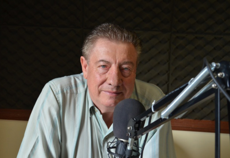 Foto: Ivan Ansolin/Agência IAF