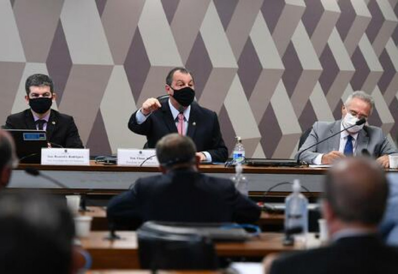 Foto: Agência Senado.
