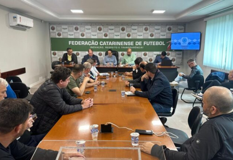 Foto: FCF/Divulgação