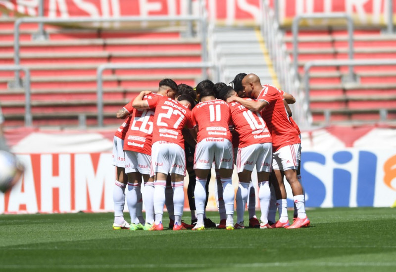 Foto: Ricardo Duarte/Inter