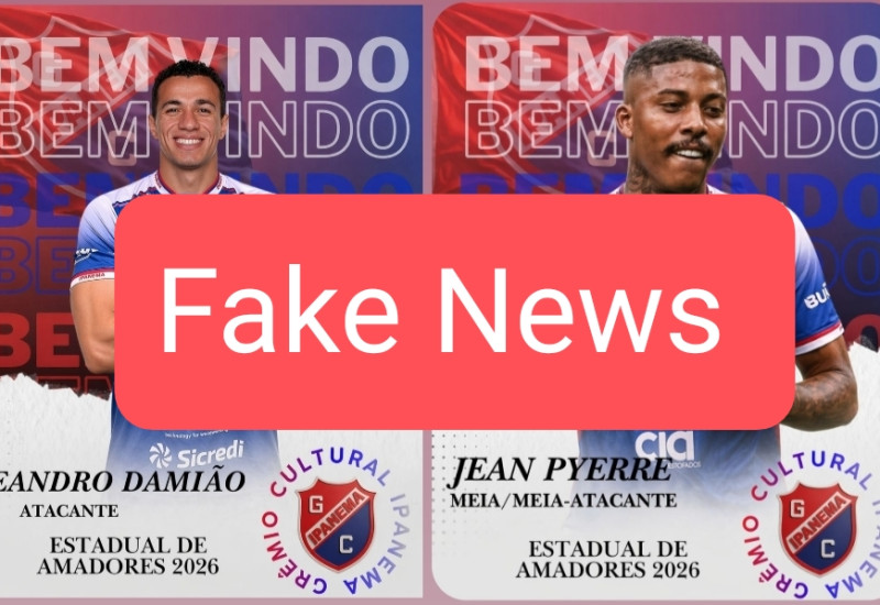 Técnico admite conversa com Damião, mas nega contato com Jean Pierre (Arte: JRTV)