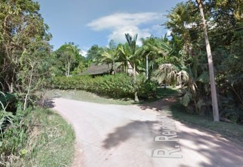 Google Maps Street View