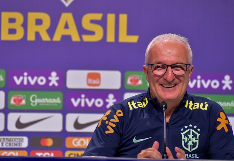 Foto: CBF/Reprodução