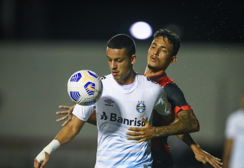 (Foto: Lucas Uebel/Grêmio