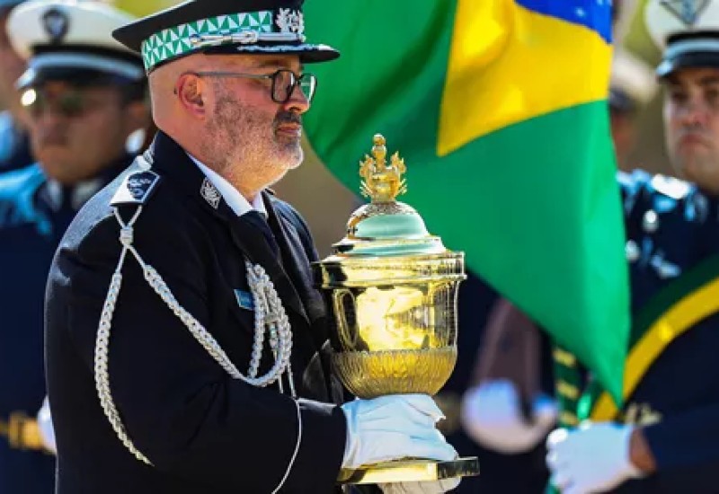 Foto: Kellen Barreto/TV Globo