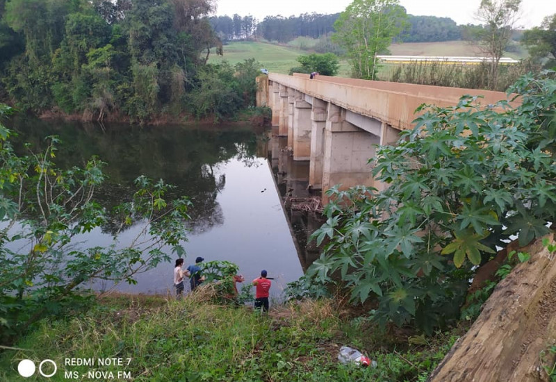 Foto: Divulgação/Nova FM