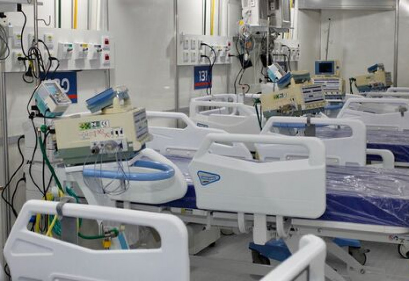 Foto: Rogerio Santana/Governo do Rio de Janeiro