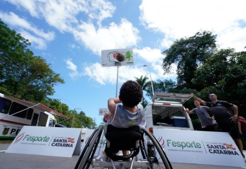 Foto: Ricardo Wolffenbüttel/Secom
