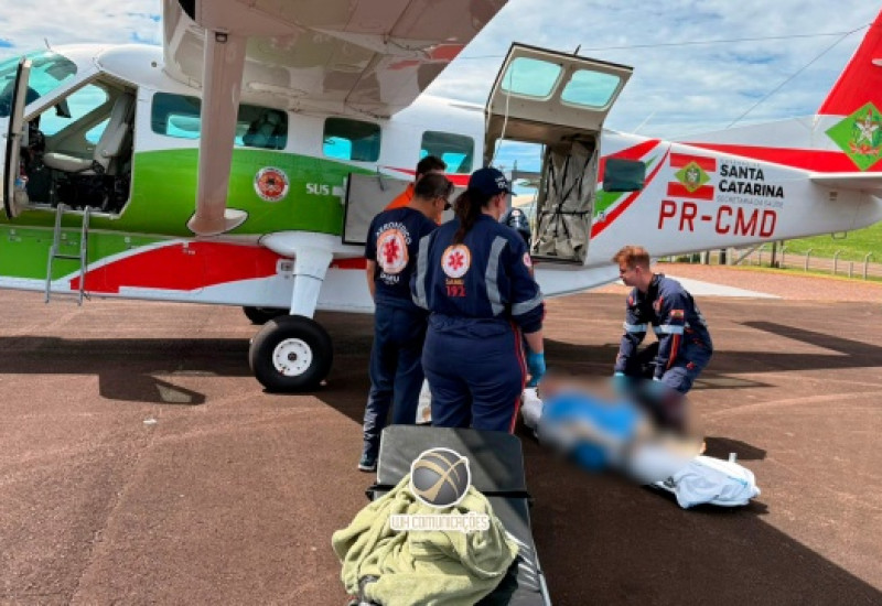 Foto: Marcos de Lima / WH Comunicações