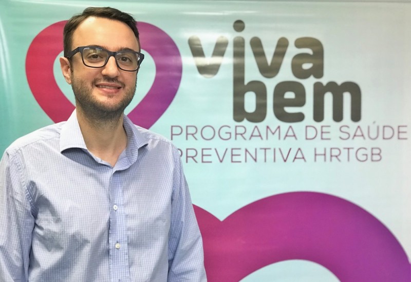 Alan Luis Rhoden – Médico pediatra