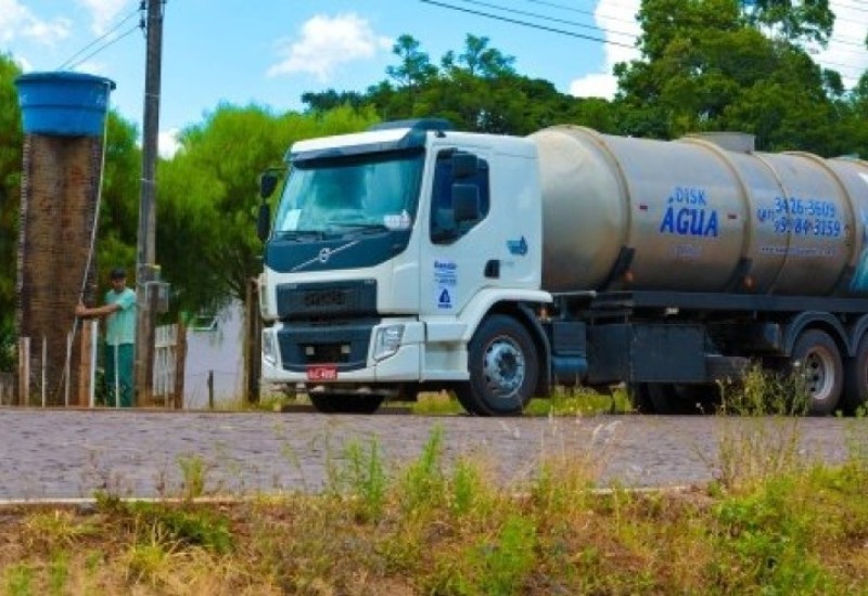 Solicitações do serviço devem ser feitas pelo whatsapp 98402-9382 (Foto: Marcos de Lima/Peperi)