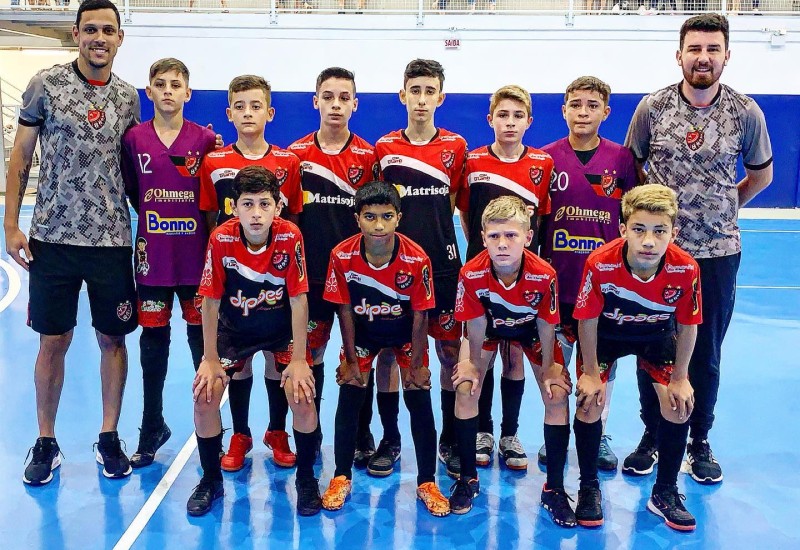 Foto: Bugre do Oeste/Divulgação