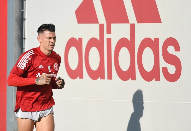 Inter não terá vários titulares, mas Cuesta retorna contra os mineiros