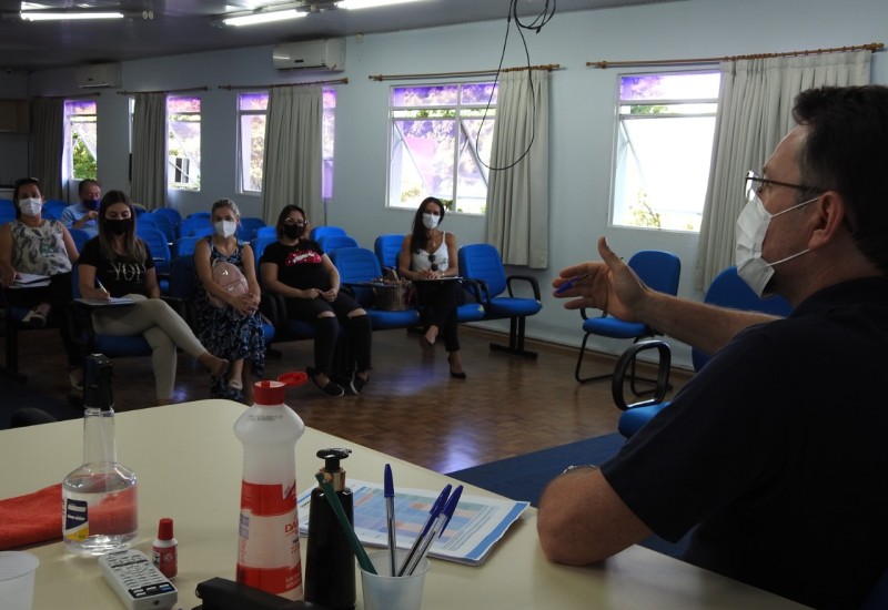 Foto: Ascom/Divulgação/JRTV