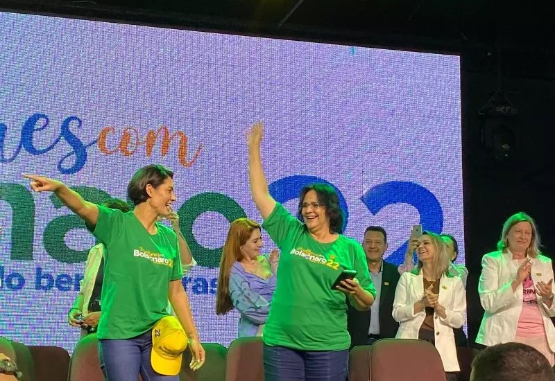 Foto: Maria Fernanda Salinet/ND