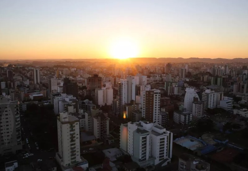 Foto: Prefeitura de Chapecó/Internet/ND
