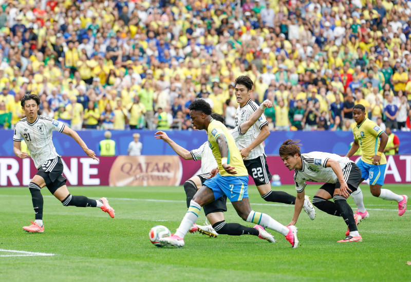 Foto: Rafael Ribeiro/CBF