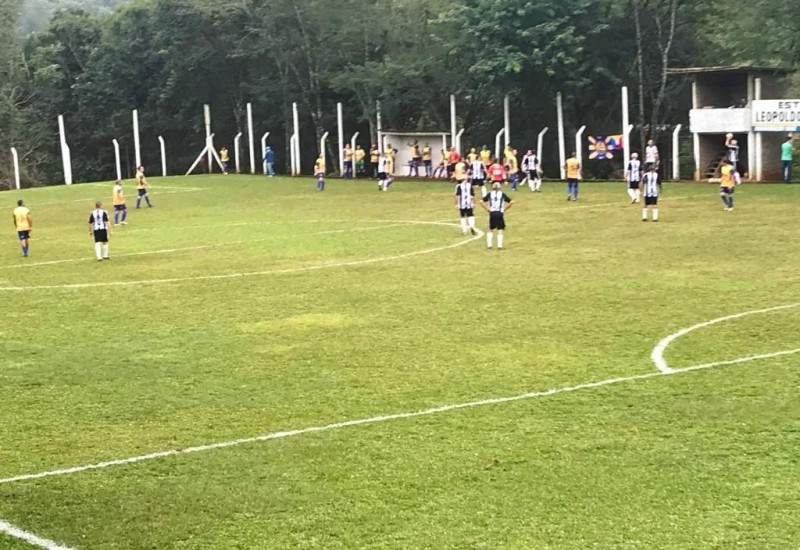 Botafogo e Cultural Caxiense decidem o título do Máster (Foto:Botafogo)