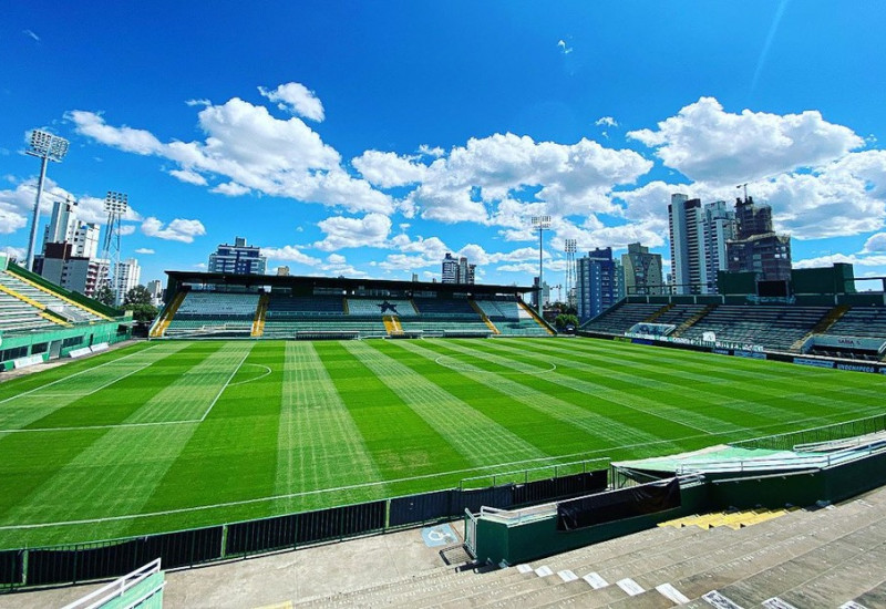 Foto: Márcio Cunha/ACF
