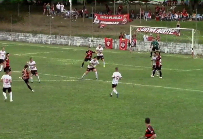 Guarani precisa tirar uma vantagem que é de dois gols a favor do Aliança