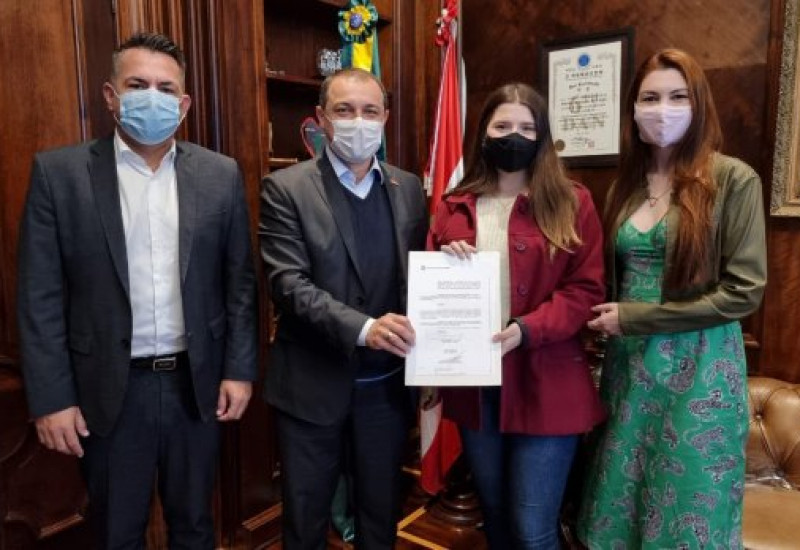 Foto: Peterson Paul/Secom