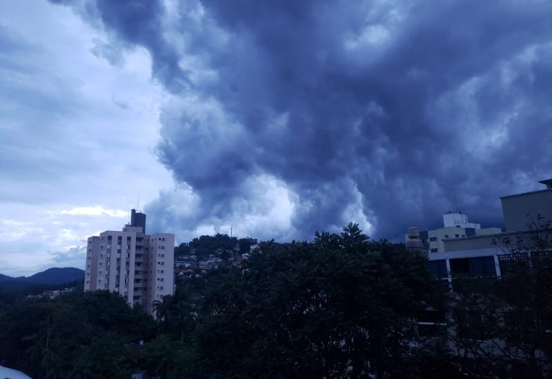 Foto: Giulia Venutti/NDTV
