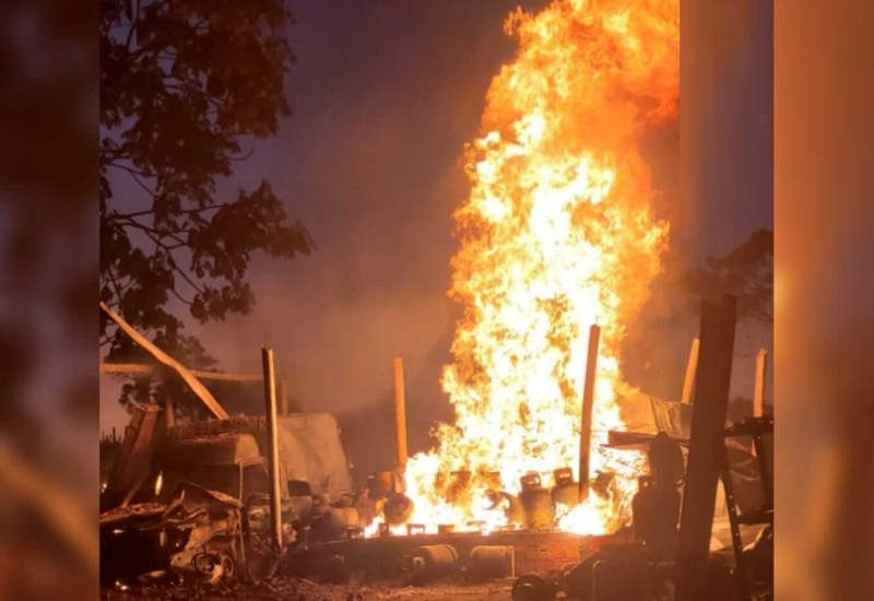 Divulgação/Redação Rádio Fronteira